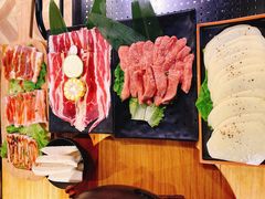 -子檀大隐炭烧(食品街店)