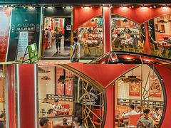 门面-牧人烤全羊(江海大道店)