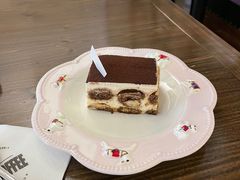 -之悦咖啡馆(新星宇·之洲店)