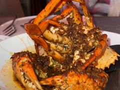 -Ministry of Crab•MOC(交子大道店)