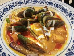 -麒麟中餐厅·经典粤菜·地道菜式老字号(广州长隆酒店)