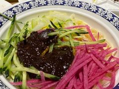 -河沿肉饼Beijing Pie(东华门店)