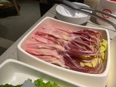 -海底捞火锅(武胜路凯德广场店)