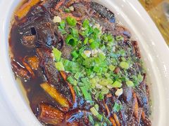 -浦江餐饮•上海菜馆(五四路店)