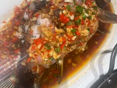 -费大厨辣椒炒肉(太平老街店)