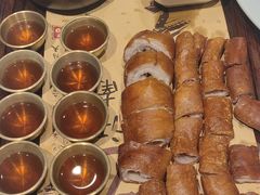 -三生三味密宗川菜·江景餐厅(来福士店)
