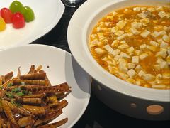 -苏帮袁·竹(北京坊店)