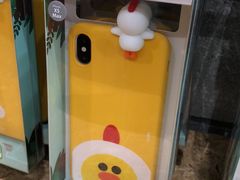 -line friends(明洞旗舰店)