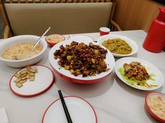 -偏爱炒鸡(老县衙店)