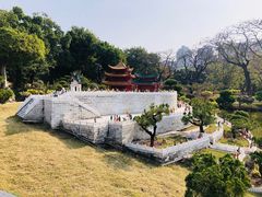 -深圳锦绣中华民俗村