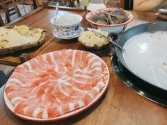 -楠火锅(新塘翡翠绿洲店)