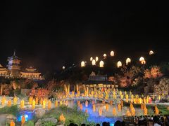 -禅宗少林·音乐大典