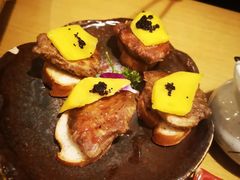 -山之川日料放题(通州店)