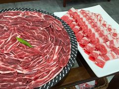 -东来顺•非遗火锅(外滩店)