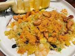-星叶·东南亚料理(宁波万象汇店)