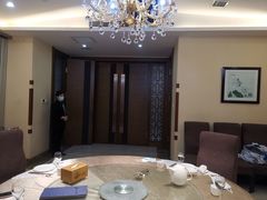 -上和臻品中国菜(花园街店)