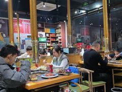 -鹤之乡·齐齐哈尔烤肉·非遗(秋涛路店)