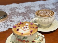 -吾肆WUSI Flora Cafe Bar(百子湾店)