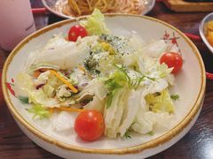 -Kpasta韩式意大利面