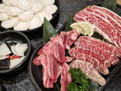 -九田家黑牛烤肉料理(太阳城店)