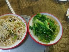 -清真·馬坡二旦烧烤(人生一串拍摄店)