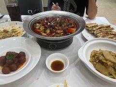 -红菜坊·烤鸭·川鲁宴(石园店)