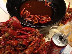 -聚味瞿记·龙虾堂(天元店)