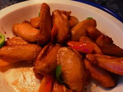 -美食汇自助餐厅(成都万达瑞华酒店)