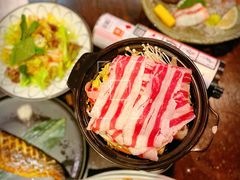 -原志优秀食材·匠心料理·海胆主题(金亿广场店)