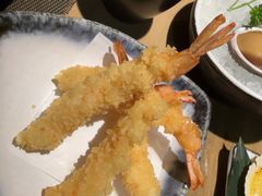 -福樱兰海鲜放题铁板烧(加州店)