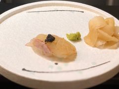黑松露金鲷寿司-Sushi Hanzo半藏(天环广场店)