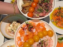 -和牛食堂•BISTRO(广州首店)