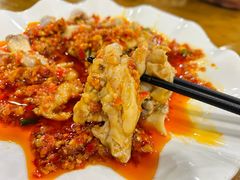 -慕儿姜鸭面江湖菜(七星岗二十年店)