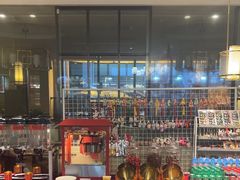 -新海渔港·胶东海鲜家常菜·家宴(奥体中心店)