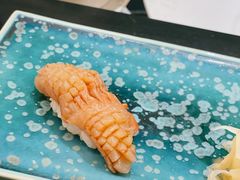 活赤贝刺身-Sushi Hanzo半藏(天环广场店)