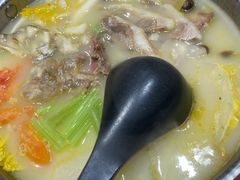 -西贝(上海我格广场店)