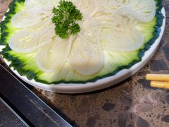 -码头故事火锅(大丰店)