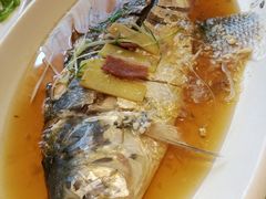 -江南村酒家