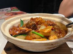 -侨美食家·粤菜(体育西路店)