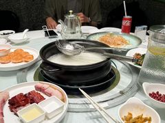 -顺峰顺水顺德菜(第一百货店)