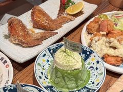 -小川洋风料理(大悦城店)