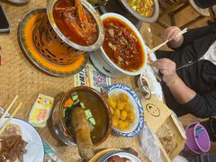 -乔家满族八大碗(流水沟店)