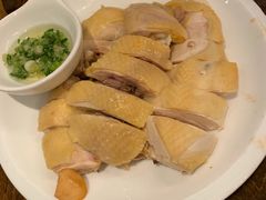 -绿茶餐厅万锦 Green Tea Restaurant Markham