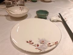 餐具摆设-百富源·海鲜辽菜(和平北大街店)
