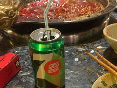 -蜀大侠火锅(总府路店)