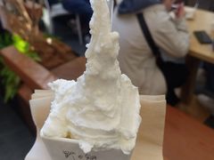 -野人先生Gelato(上海长宁龙之梦店)