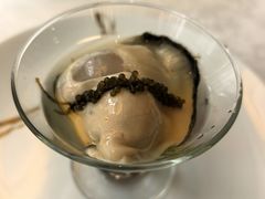 一口杯吉拉多生蚝-海味观(老西门店)