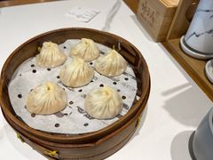 -馋三尺蟹粉小笼(人民广场店)