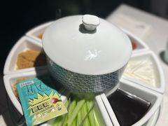 -羲和雅苑•北京烤鸭(陆家嘴中心店)