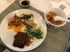 -The COOK·厨餐厅·自助餐(浦东嘉里大酒店)